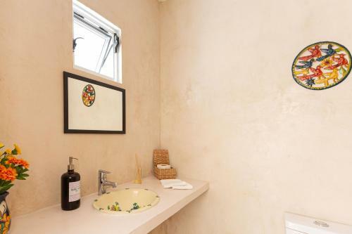 Casa Chinchimbacal, Centro M�rida