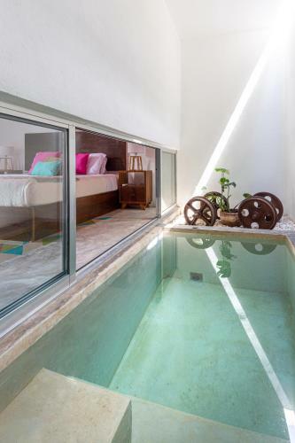 Casa Chinchimbacal, Centro M�rida