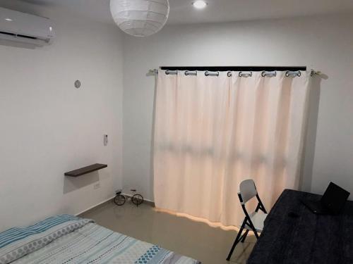 Casa K'iin - M�rida, Yucat�n.