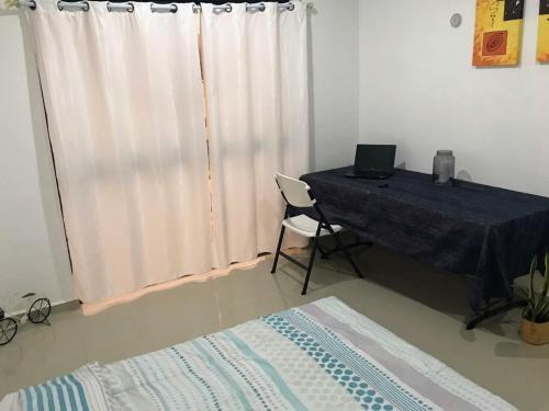 Casa K'iin - M�rida, Yucat�n.