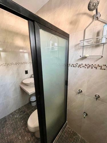 Hostal Habitacion Ciudad Y Playa