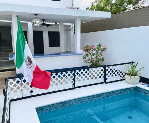 Hostal Habitacion Ciudad Y Playa