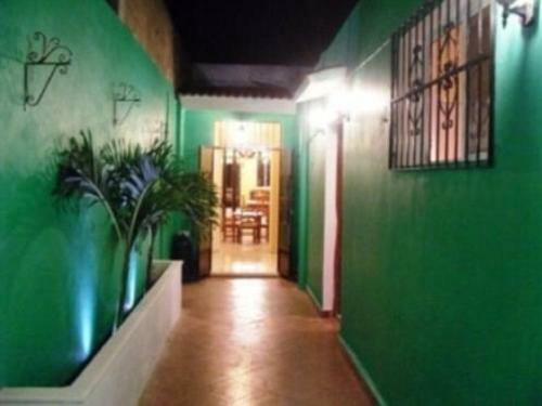 Hostal Guest House La Casa Del Quetzal