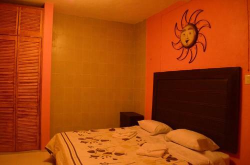 Hostal Guest House La Casa Del Quetzal