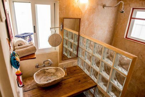 Apartamento Majikal B&B - Coraz�n