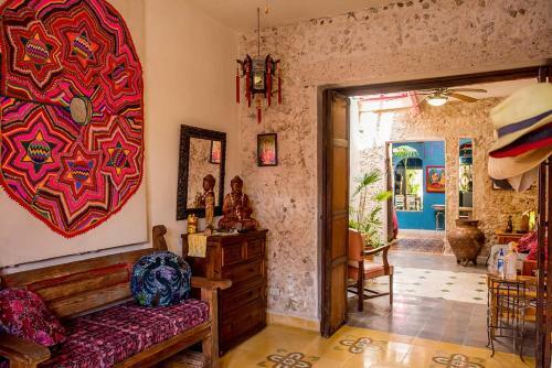 Apartamento Majikal B&B - Coraz�n