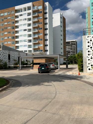 Apartamento C�modo Departamento
