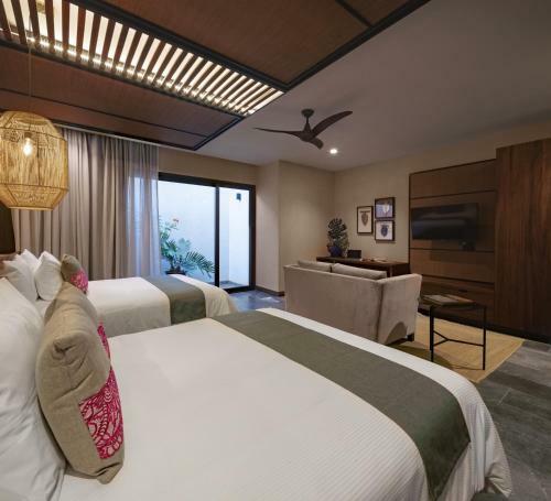 K�n�k Hotel Boutique