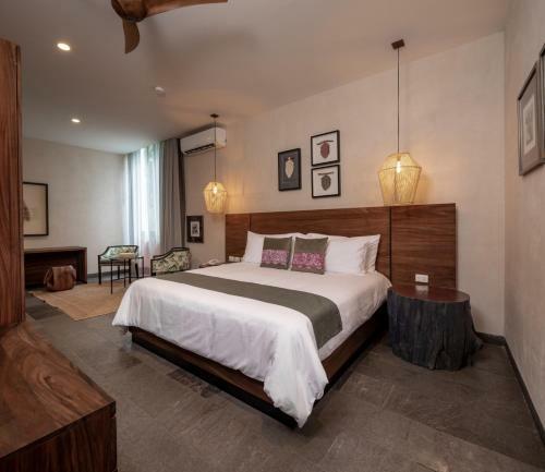 K�n�k Hotel Boutique