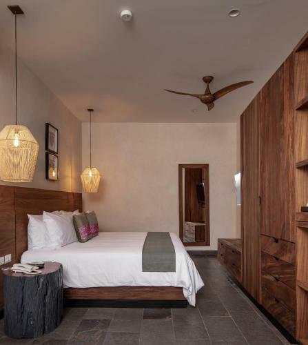 K�n�k Hotel Boutique