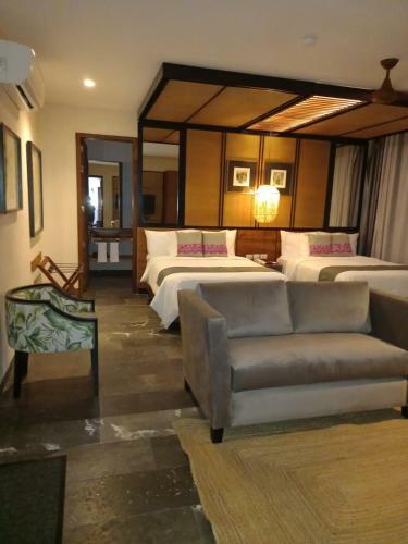 K�n�k Hotel Boutique
