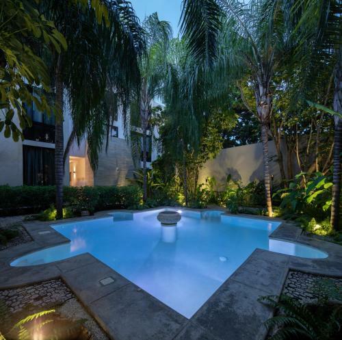 K�n�k Hotel Boutique