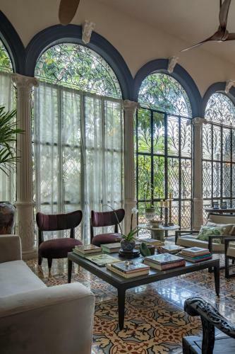 K�n�k Hotel Boutique