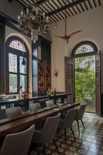 K�n�k Hotel Boutique
