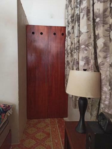 Apartamento Studio Serpiente
