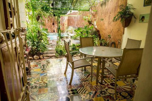 Apartamento Majikal B&B - Budha