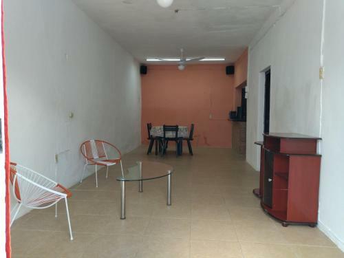 Casa 2 Recamarad