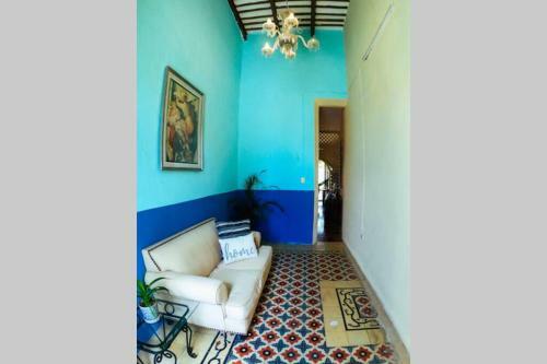 Casa En Centro De Merida
