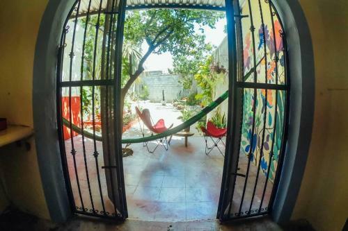 Casa En Centro De Merida