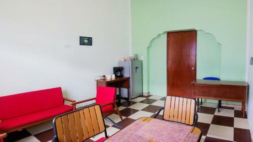Apartamento Casa Ne