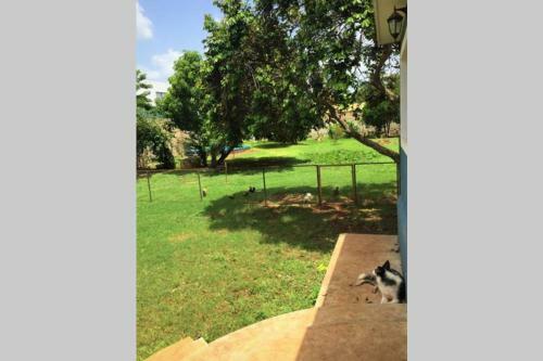 Villa Rancho Citadino El Cielo