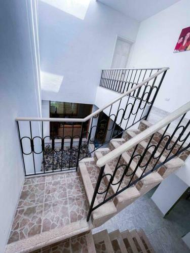 Family Accommodation, For A Warm Family Stay