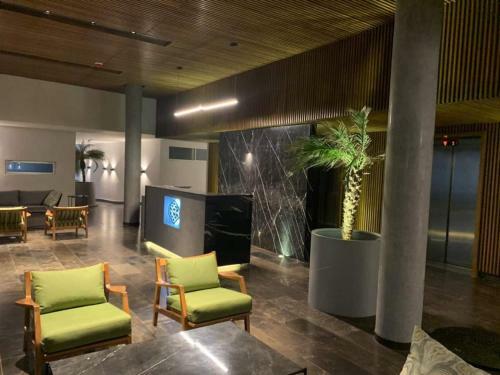 Apartamento Departamento Nuevo de Lujo En V�a Montejo