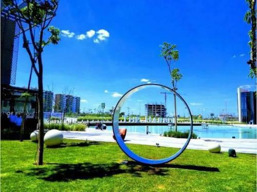 Apartamento Departamento Nuevo de Lujo En V�a Montejo