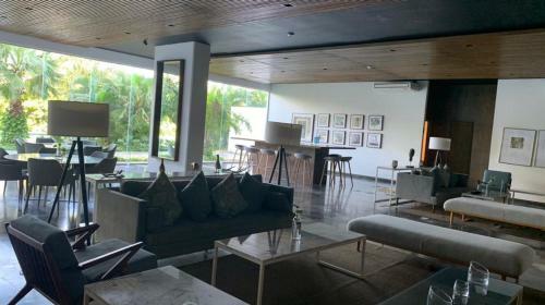 Apartamento Departamento Nuevo de Lujo En V�a Montejo