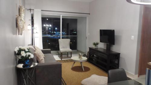 Apartamento Departamento Nuevo de Lujo En V�a Montejo