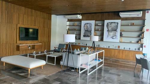 Apartamento Departamento Nuevo de Lujo En V�a Montejo
