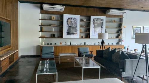 Apartamento Departamento Nuevo de Lujo En V�a Montejo