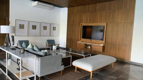 Apartamento Departamento Nuevo de Lujo En V�a Montejo