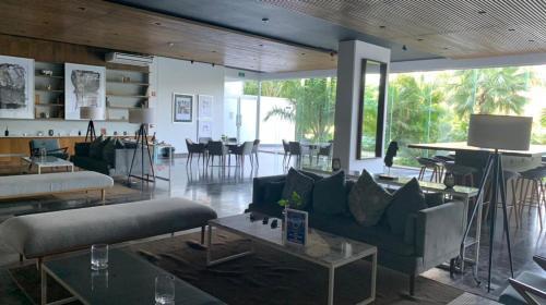Apartamento Departamento Nuevo de Lujo En V�a Montejo