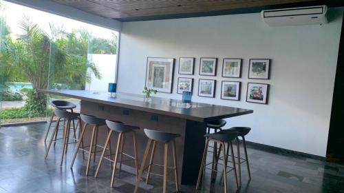 Apartamento Departamento Nuevo de Lujo En V�a Montejo