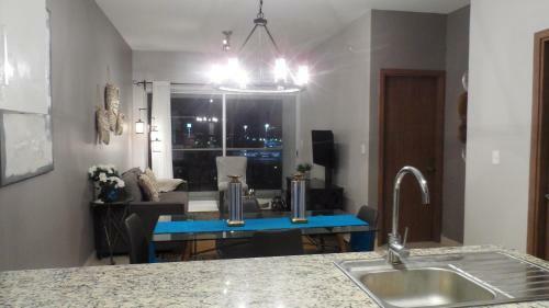 Apartamento Departamento Nuevo de Lujo En V�a Montejo