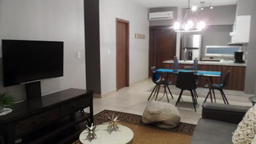 Apartamento Departamento Nuevo de Lujo En V�a Montejo