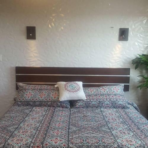 Apartamento Casa Villamar