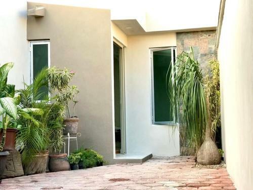 Apartamento Casa Zalma