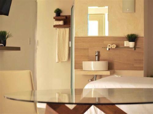 Apartamento Casa Zalma