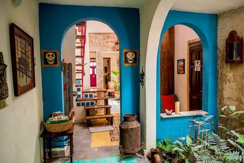 Apartamento Majikal B&B - Aqua