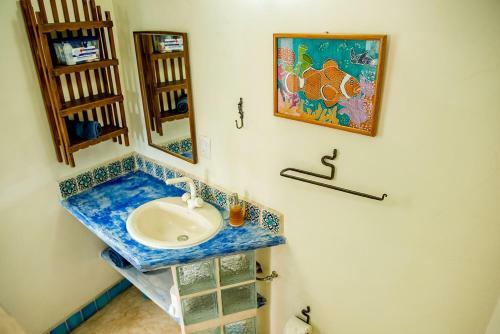 Apartamento Majikal B&B - Aqua