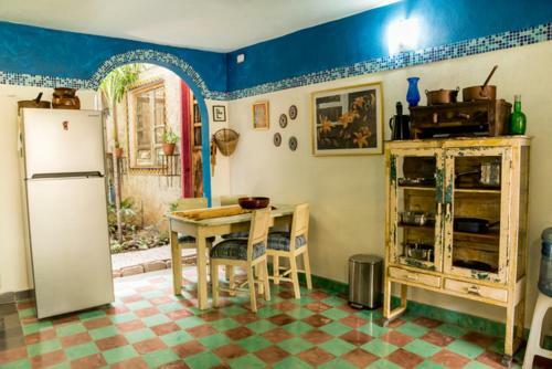 Apartamento Majikal B&B - Aqua