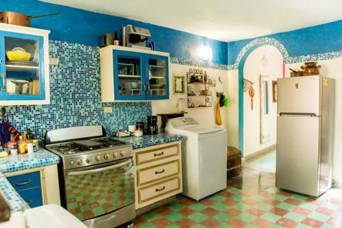 Apartamento Majikal B&B - Aqua