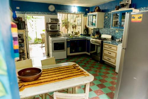 Apartamento Majikal B&B - Aqua
