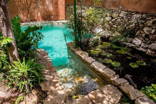 Apartamento Majikal B&B - Aqua