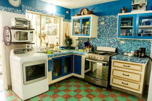 Apartamento Majikal B&B - Aqua