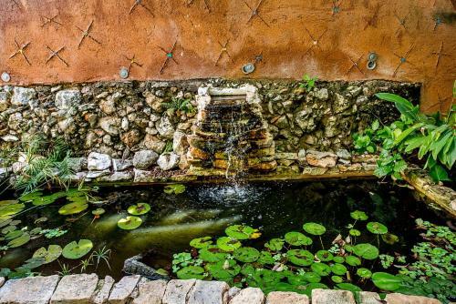 Apartamento Majikal B&B - Aqua