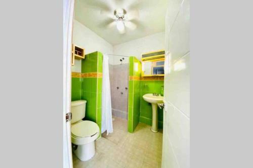 Apartamento Bienvenidos A La Blanca Merida