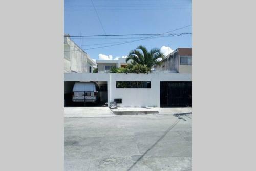 Apartamento Bienvenidos A La Blanca Merida